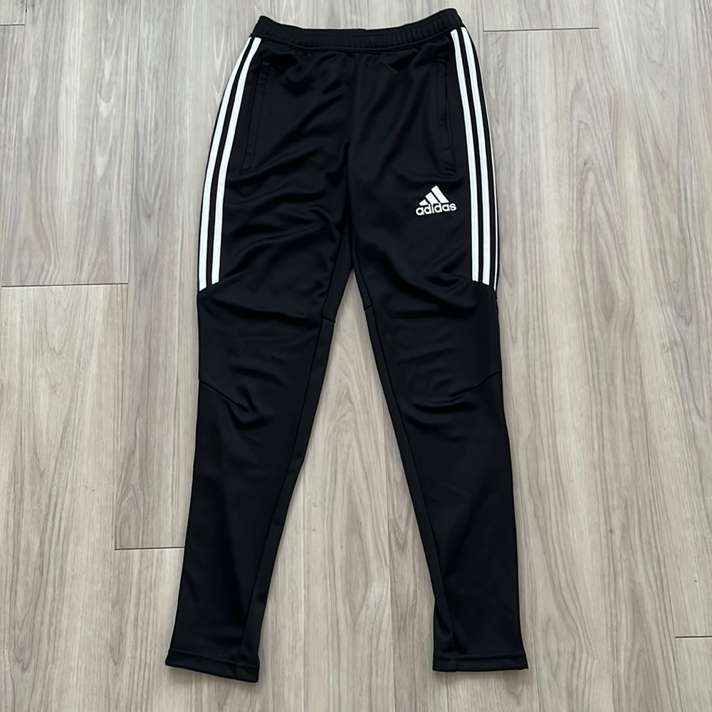 Adidas Tiro Track Pants